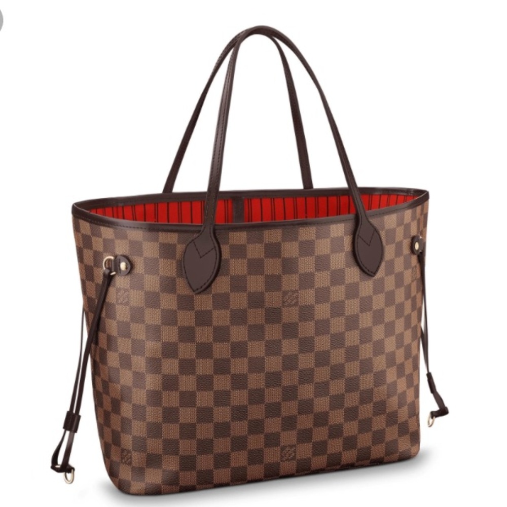 ISO Louis Vuitton neverfulll